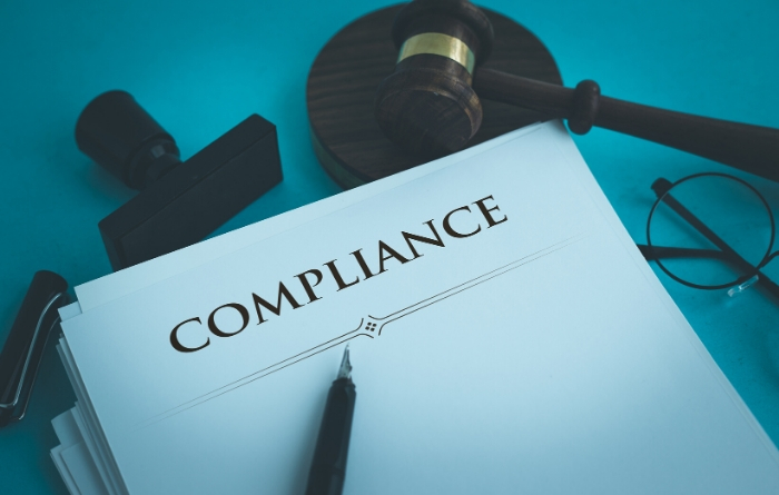 Mandatory Compliance
