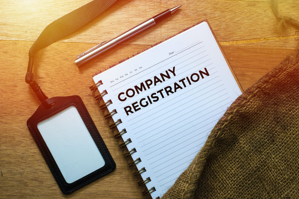 Registrations