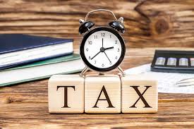 Tax Filing