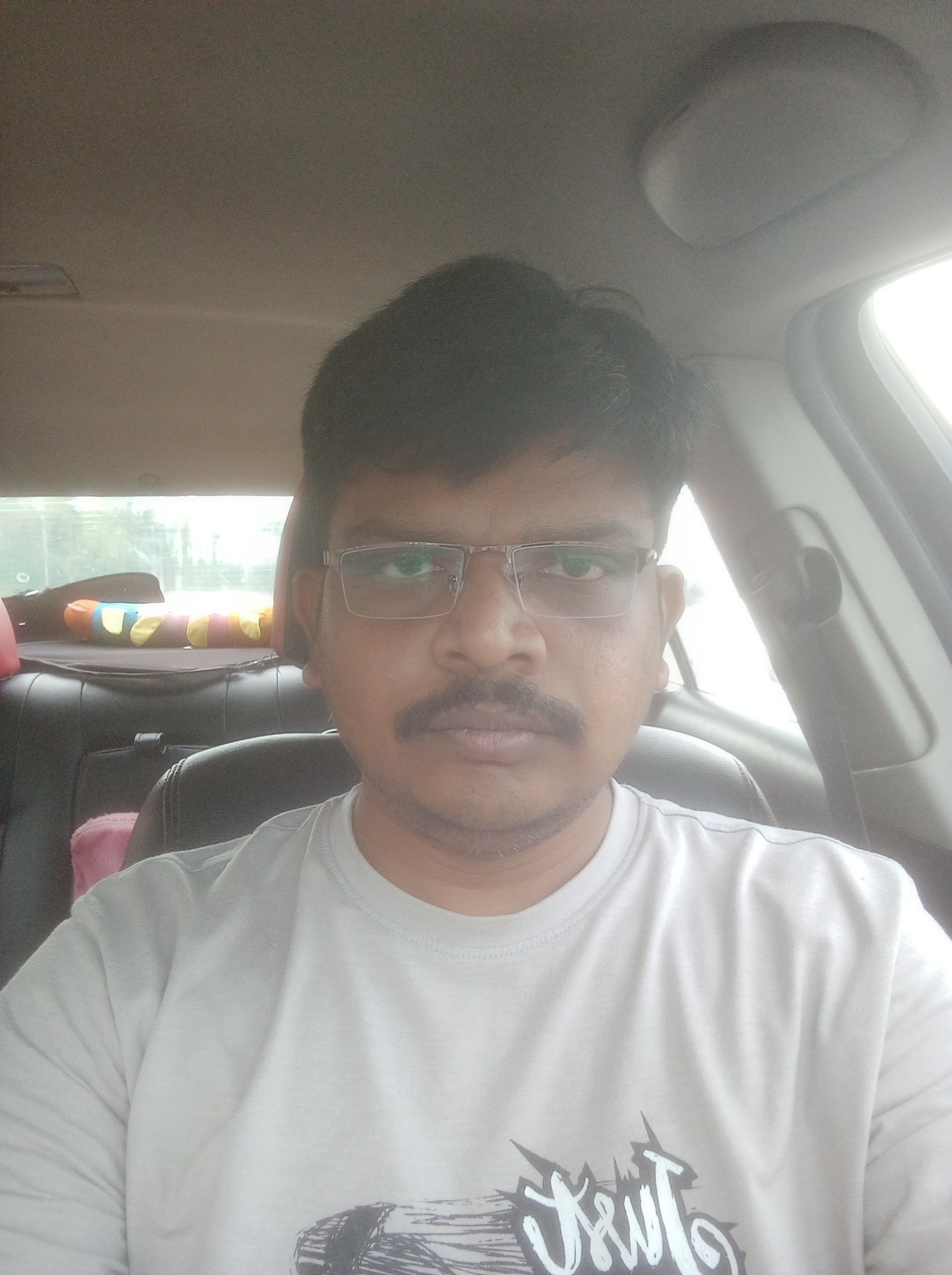 Ravindra dutt