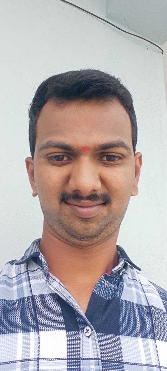 sreekanth